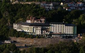 Hotel Saraj